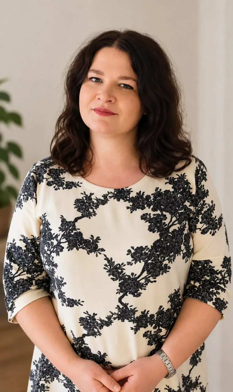 Victoria Shyrchenko